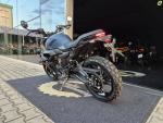 Klikněte pro detailní foto č. 6 - Zontes 125 G1 Scrambler litá kola