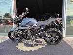 Klikněte pro detailní foto č. 7 - Zontes 125 G1 Scrambler litá kola