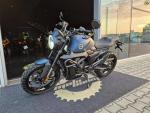 Klikněte pro detailní foto č. 8 - Zontes 125 G1 Scrambler litá kola