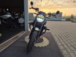 Klikněte pro detailní foto č. 9 - Zontes 125 G1 Scrambler litá kola