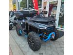 Klikněte pro detailní foto č. 10 - Segway Snarler AT6 L EPS Limited, T3b, PŘEDVÁDĚCÍ, najeto pouze 10 km