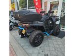 Klikněte pro detailní foto č. 11 - Segway Snarler AT6 L EPS Limited, T3b, PŘEDVÁDĚCÍ, najeto pouze 10 km