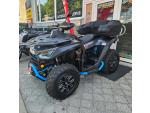 Klikněte pro detailní foto č. 12 - Segway Snarler AT6 L EPS Limited, T3b, PŘEDVÁDĚCÍ, najeto pouze 10 km