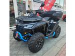 Klikněte pro detailní foto č. 1 - Segway Snarler AT6 L EPS Limited, T3b, PŘEDVÁDĚCÍ, najeto pouze 10 km
