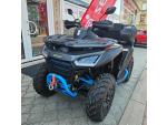 Klikněte pro detailní foto č. 2 - Segway Snarler AT6 L EPS Limited, T3b, PŘEDVÁDĚCÍ, najeto pouze 10 km
