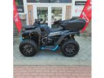 Klikněte pro detailní foto č. 3 - Segway Snarler AT6 L EPS Limited, T3b, PŘEDVÁDĚCÍ, najeto pouze 10 km