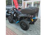 Klikněte pro detailní foto č. 4 - Segway Snarler AT6 L EPS Limited, T3b, PŘEDVÁDĚCÍ, najeto pouze 10 km