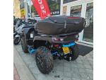 Klikněte pro detailní foto č. 5 - Segway Snarler AT6 L EPS Limited, T3b, PŘEDVÁDĚCÍ, najeto pouze 10 km