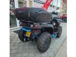 Klikněte pro detailní foto č. 6 - Segway Snarler AT6 L EPS Limited, T3b, PŘEDVÁDĚCÍ, najeto pouze 10 km