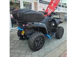 Klikněte pro detailní foto č. 7 - Segway Snarler AT6 L EPS Limited, T3b, PŘEDVÁDĚCÍ, najeto pouze 10 km