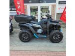 Klikněte pro detailní foto č. 8 - Segway Snarler AT6 L EPS Limited, T3b, PŘEDVÁDĚCÍ, najeto pouze 10 km
