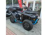 Klikněte pro detailní foto č. 9 - Segway Snarler AT6 L EPS Limited, T3b, PŘEDVÁDĚCÍ, najeto pouze 10 km