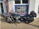 Klikněte pro detailní foto č. 2 - Kawasaki VN 1500 Classic