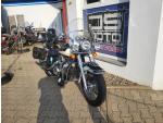Klikněte pro detailní foto č. 4 - Kawasaki VN 1500 Classic