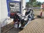 Klikněte pro detailní foto č. 6 - Kawasaki VN 1500 Classic