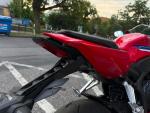 Klikněte pro detailní foto č. 10 - Honda CBR 650 R E-Clutch