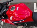 Klikněte pro detailní foto č. 11 - Honda CBR 650 R E-Clutch