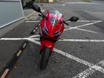 Klikněte pro detailní foto č. 6 - Honda CBR 650 R E-Clutch