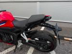 Klikněte pro detailní foto č. 7 - Honda CBR 650 R E-Clutch