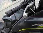 Klikněte pro detailní foto č. 10 - Honda CBR 650 R E-Clutch