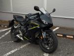 Klikněte pro detailní foto č. 3 - Honda CBR 650 R E-Clutch