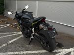 Klikněte pro detailní foto č. 5 - Honda CBR 650 R E-Clutch
