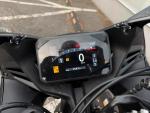 Klikněte pro detailní foto č. 7 - Honda CBR 650 R E-Clutch