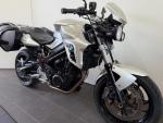 Klikněte pro detailní foto č. 12 - BMW F 800 R