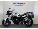 Detail nabídky - BMW F 800 R