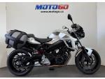 Klikněte pro detailní foto č. 2 - BMW F 800 R