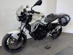 Klikněte pro detailní foto č. 3 - BMW F 800 R