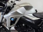 Klikněte pro detailní foto č. 5 - BMW F 800 R