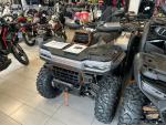 Klikněte pro detailní foto č. 2 - Goes Terrox 1000 2026