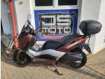 Klikněte pro detailní foto č. 2 - Yamaha X-Max 300i ABS