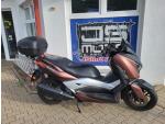 Klikněte pro detailní foto č. 5 - Yamaha X-Max 300i ABS
