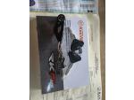 Klikněte pro detailní foto č. 13 - Keeway RKF 125i