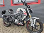 Detail nabídky - Keeway RKF 125i