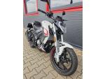 Klikněte pro detailní foto č. 2 - Keeway RKF 125i