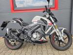 Klikněte pro detailní foto č. 3 - Keeway RKF 125i