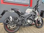 Klikněte pro detailní foto č. 4 - Keeway RKF 125i