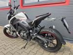 Klikněte pro detailní foto č. 9 - Keeway RKF 125i