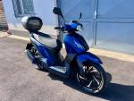 Klikněte pro detailní foto č. 3 - Peugeot Tweet 125