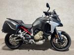 Detail nabídky - Ducati Multistrada V4 S Travel & Radar