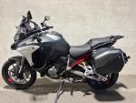 Klikněte pro detailní foto č. 2 - Ducati Multistrada V4 S Travel & Radar