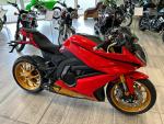 Klikněte pro detailní foto č. 1 - Jawa JD 750 Racing 2026