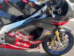 Klikněte pro detailní foto č. 10 - Aprilia RSV Mille 1000 R