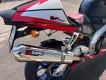Klikněte pro detailní foto č. 11 - Aprilia RSV Mille 1000 R