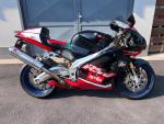 Klikněte pro detailní foto č. 2 - Aprilia RSV Mille 1000 R