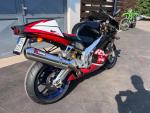 Klikněte pro detailní foto č. 3 - Aprilia RSV Mille 1000 R