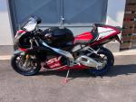 Klikněte pro detailní foto č. 4 - Aprilia RSV Mille 1000 R